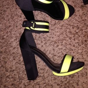 Heels